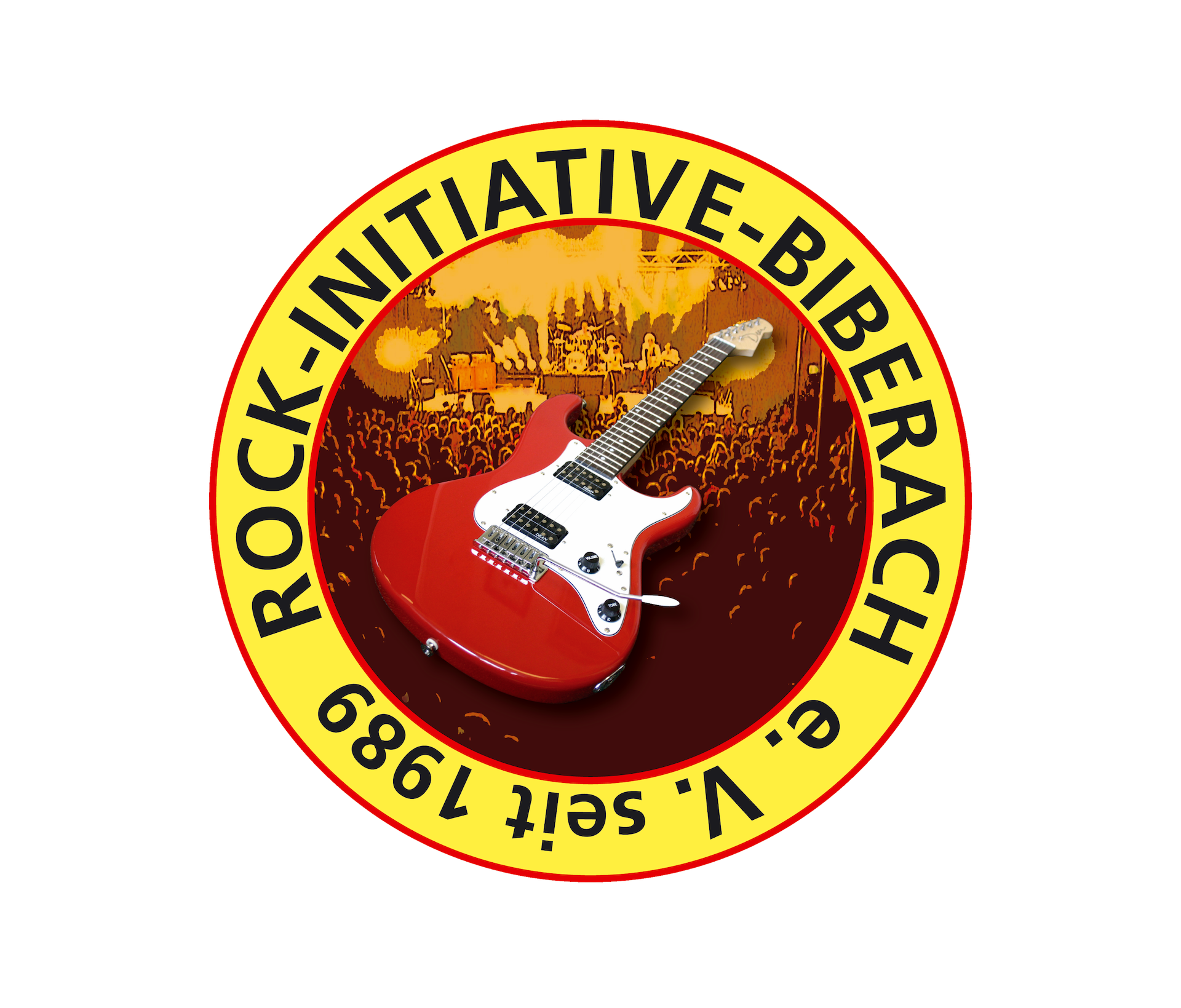 Rock Initiative Biberach e.V. (R.I.B.)