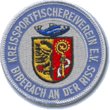 Kreissportfischereiverein e.V. BC, Jugend