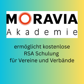 RSA-Schulung für Ehrenamtliche ermöglicht